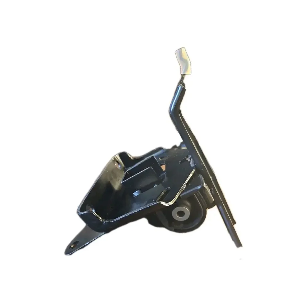 LH Left Transmission Motor Mount Fits 06-11 Toyota Yaris 1.5L...